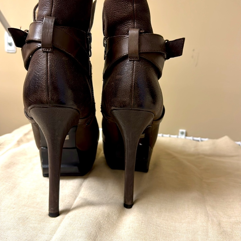 Sam Edelman boots - Picture 3 of 5